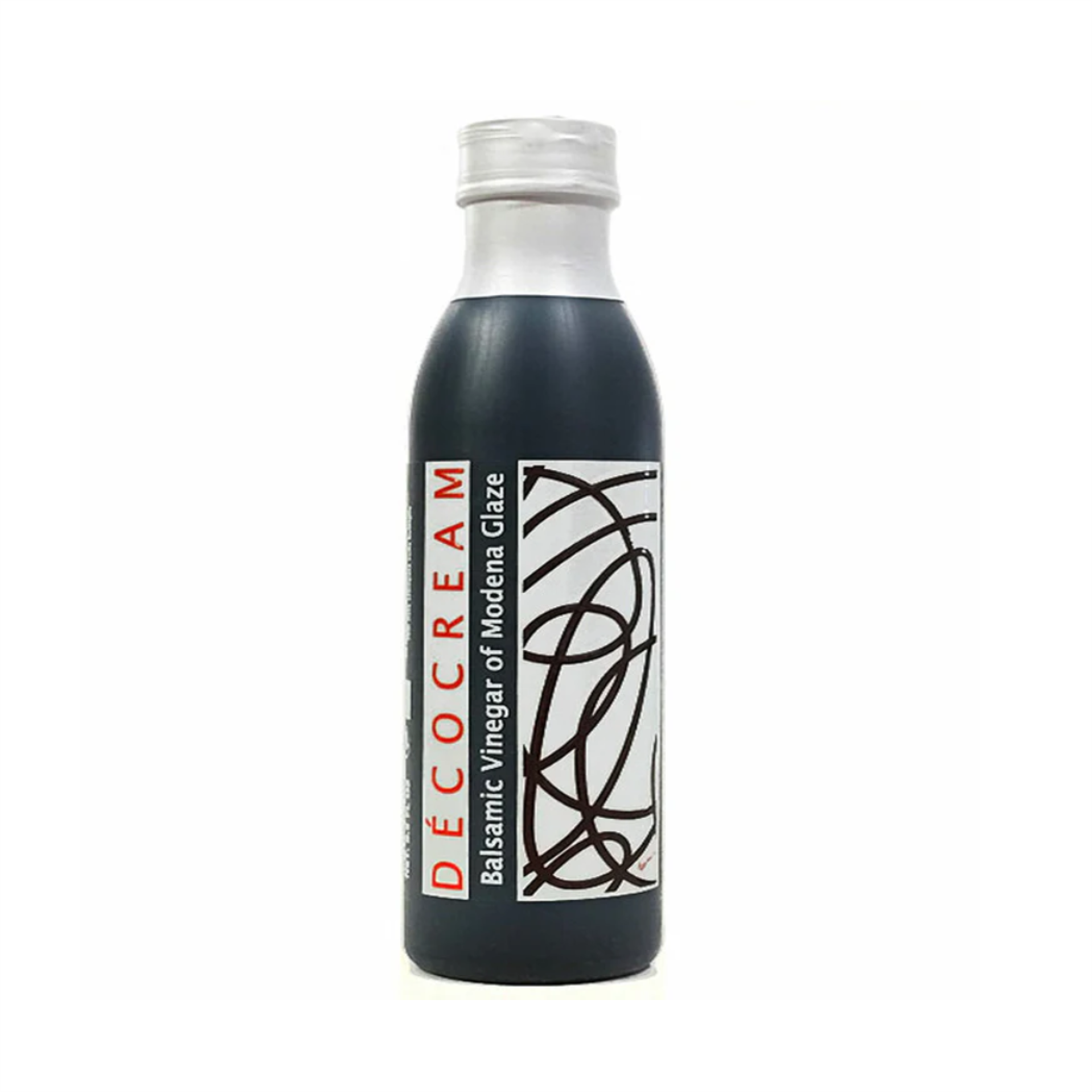 알리코 이탈리아 IGP 모데나 발사믹 글레이즈 소스(배합비율 96%) 250ml, 1개 - 상품 이미지