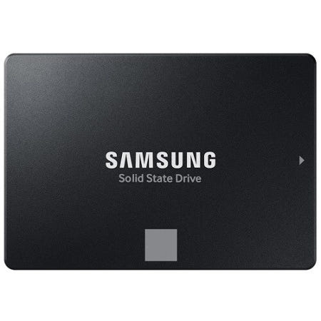 삼성전자 870 EVO (500GB)