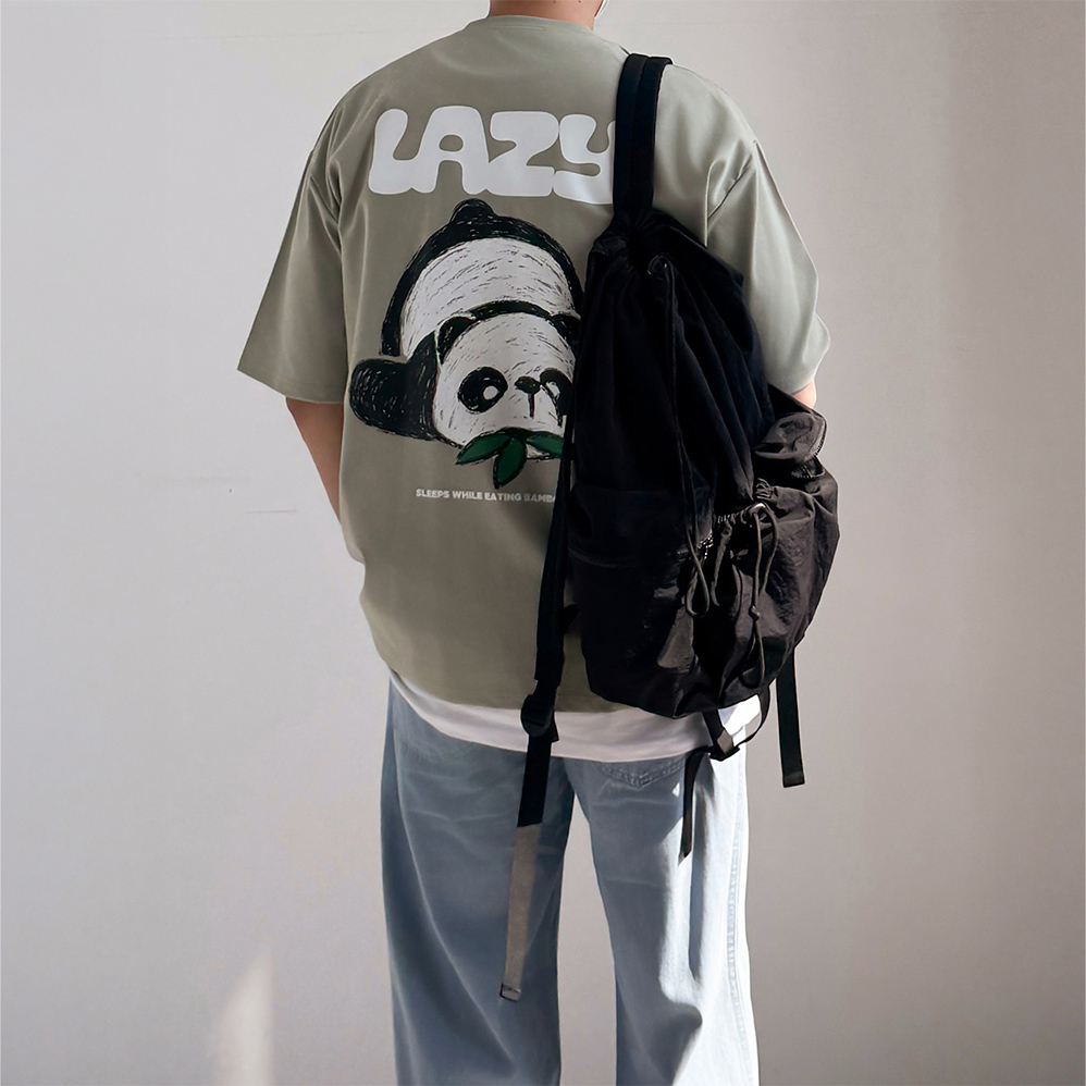 1+1 커플반팔티 기능성반팔 쿨티셔츠 - 상품 이미지