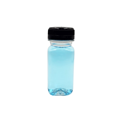 [보틀스] 100ml 100미리 미니 페트병 요거트병 샐러드소스 공병 이미지 7