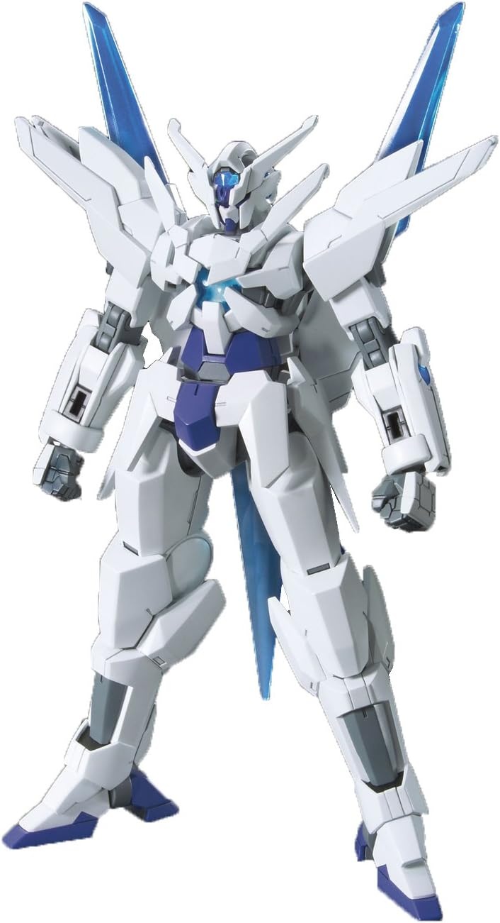 HGBF 빌드 파이터스 트라이 트랜지언트 건담 1/144 - 상품 이미지