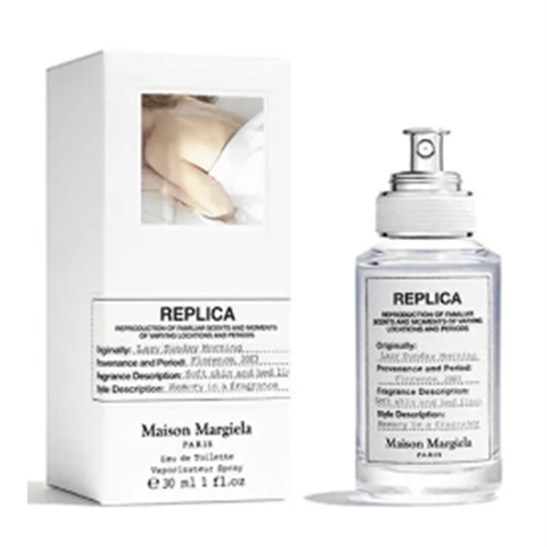 레플리카 레이지 선데이 모닝 EDT 30ml : 컨비니언트스토어