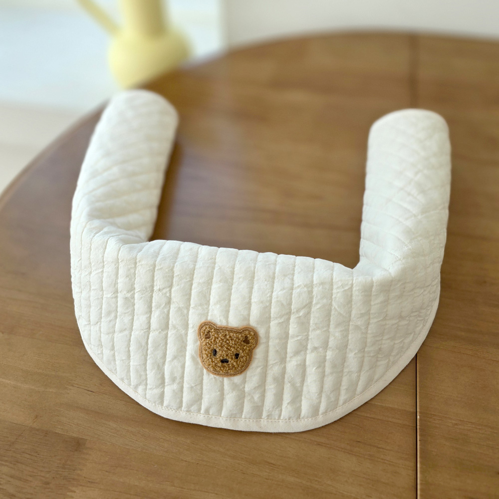 아기띠침받이 일체형 앞보기 올인원 커버 에르고 베이비뵨 포그내 호환