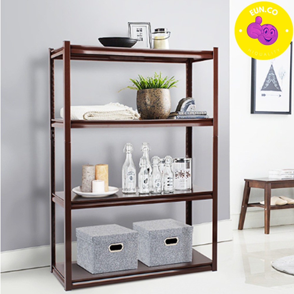 시스템선반장 다용도실 수납선반장 세탁실 수납선반 - 상품 이미지