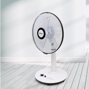 사무실용 선풍기 안방 거실 자취방 거실용 선풍기 좌석용 좌식 선풍기 개봉기 | 실사용 후기 - 상품 이미지 1