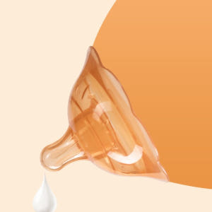 메딧트 더블핏 이중레이어 유두보호기 함몰 모유 수유 편평 유두 흡입기 1... 육아맘 솔직 후기 | 실사용 리뷰 - 상품 이미지 4