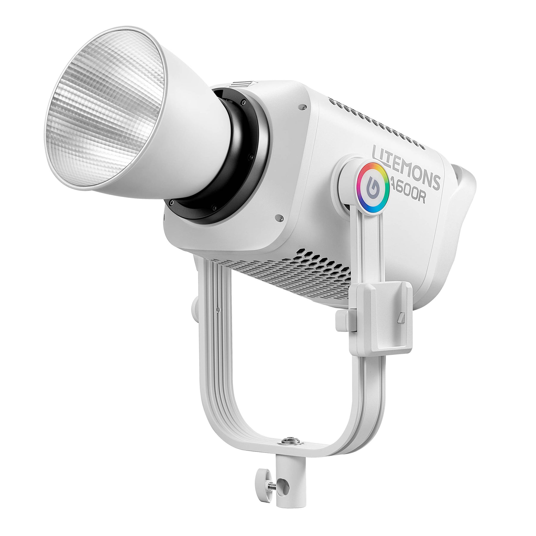 고독스 LITEMONS LA600R RGB LED 방송 촬영 조명 - 상품 이미지