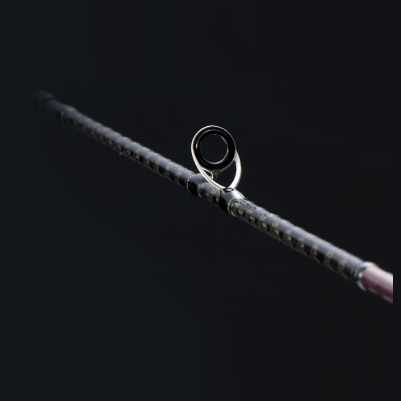 아부가르시아 24 에기시스 X 이카메탈 한치 낚시대 오모리그 오모리로드