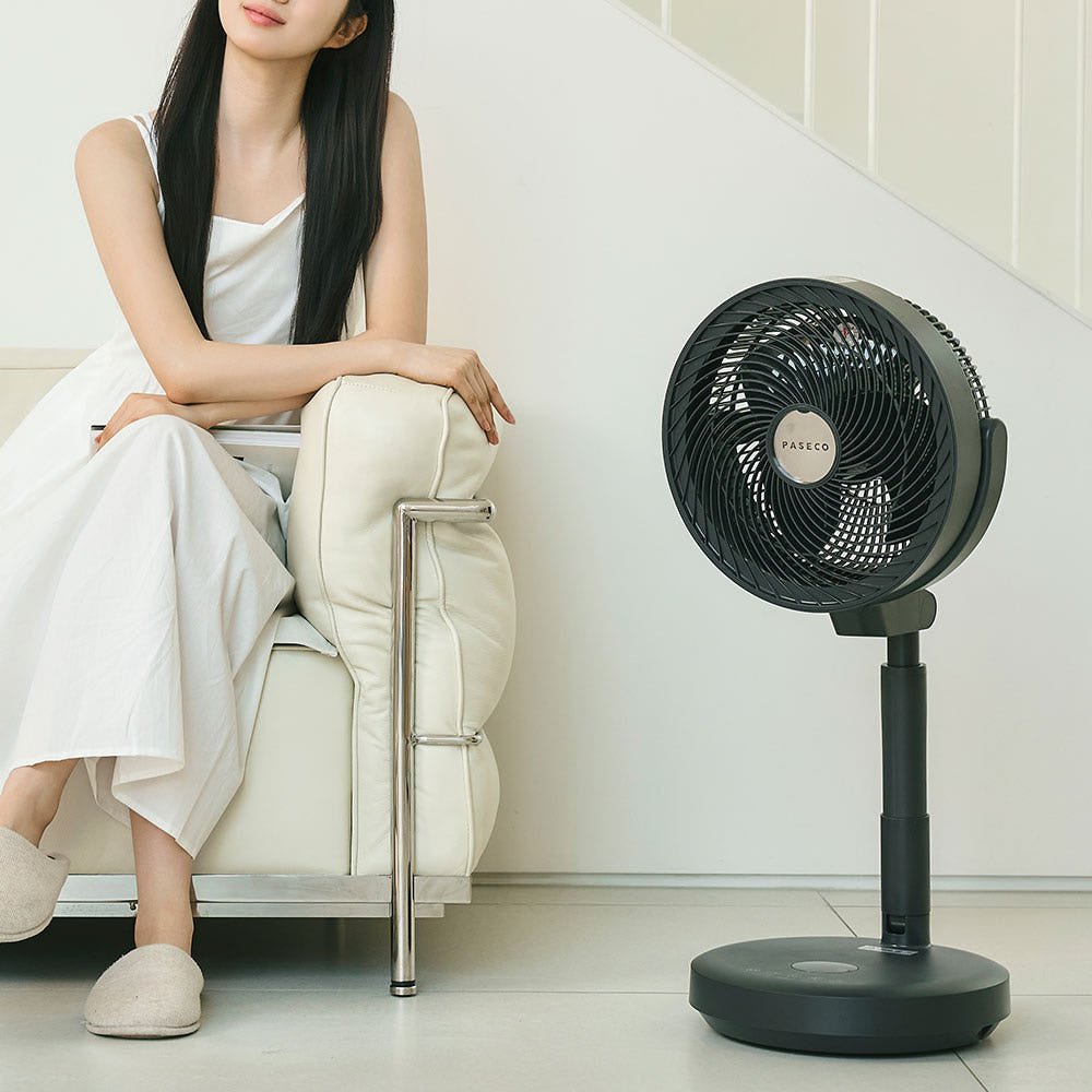 파세코 접이식 BLDC 서큘레이터