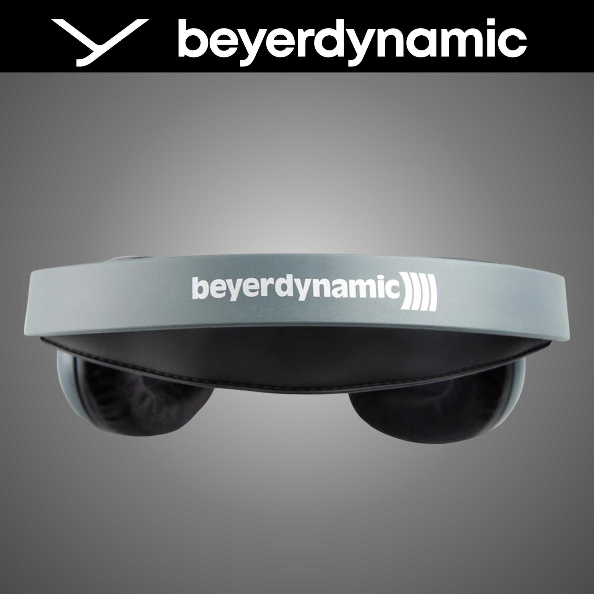 베이어다이나믹 DT231 PRO 모니터링 헤드폰 블랙 BEYERDYNAMIC - 상세 이미지 5