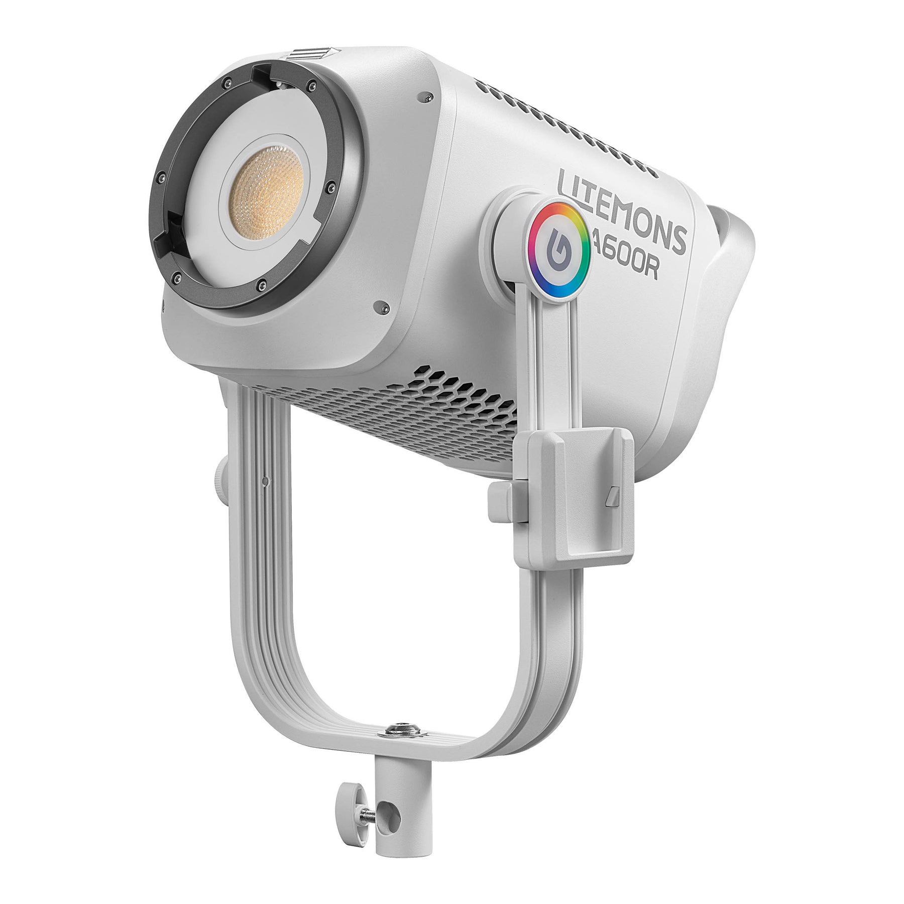 고독스 LITEMONS LA600R RGB LED 방송 촬영 조명 - 상세 이미지 3