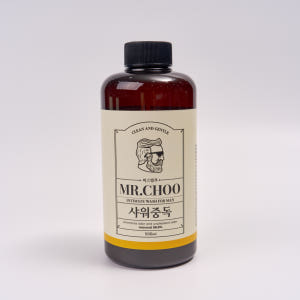 엘로보 대용량 500ml 남성청결제 2+1 솔직 후기 | 피부 타입별 분석 - 상품 이미지 2