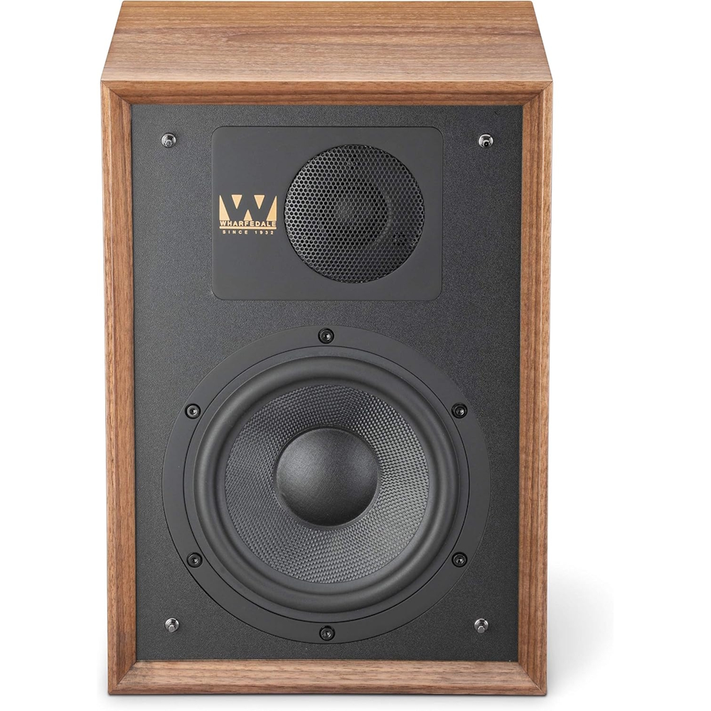 DENON 데논 RCD-N12 CD리시버 + 와피데일 덴톤 85주년 스피커 + 오엘바흐 스피커케이블 - 상세 이미지 5