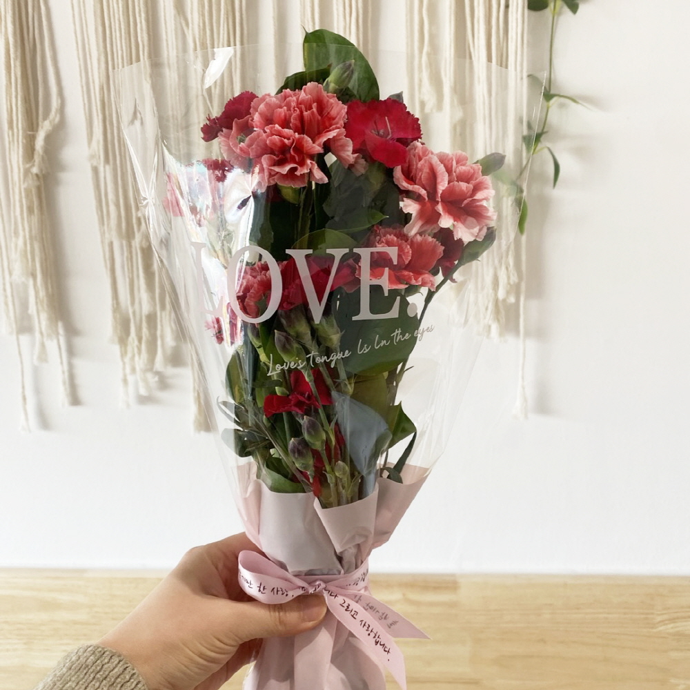 어버이날 카네이션 생화 꽃다발 예약 스승의날 선물