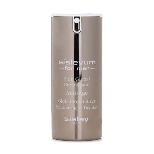 시슬리 시슬리움 포 맨 리바이탈라이져 50ml 건성피부 : 어니스트파크