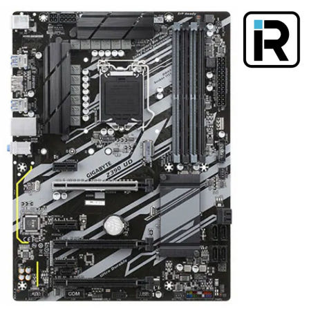 [중고]Z390 UD 1151v2 커피레이크 8세대 9세대 기가바이트 메인보드