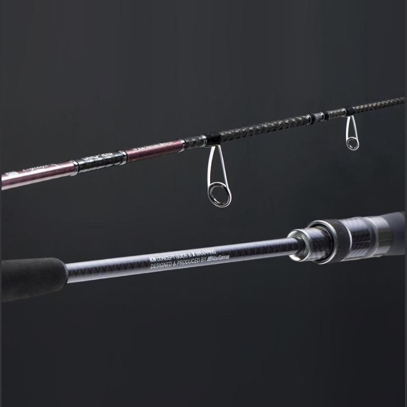 아부가르시아 24 에기시스 X 에깅 낚시대 갑오징어 쭈꾸미 무늬오징어 에깅로드