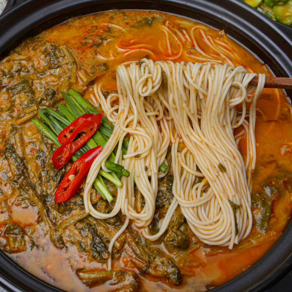 현식당 남원 추어탕 제피O(국내산 산초), 600g, 6개