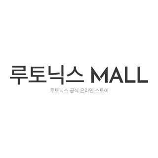 루토닉스 스토어 로고