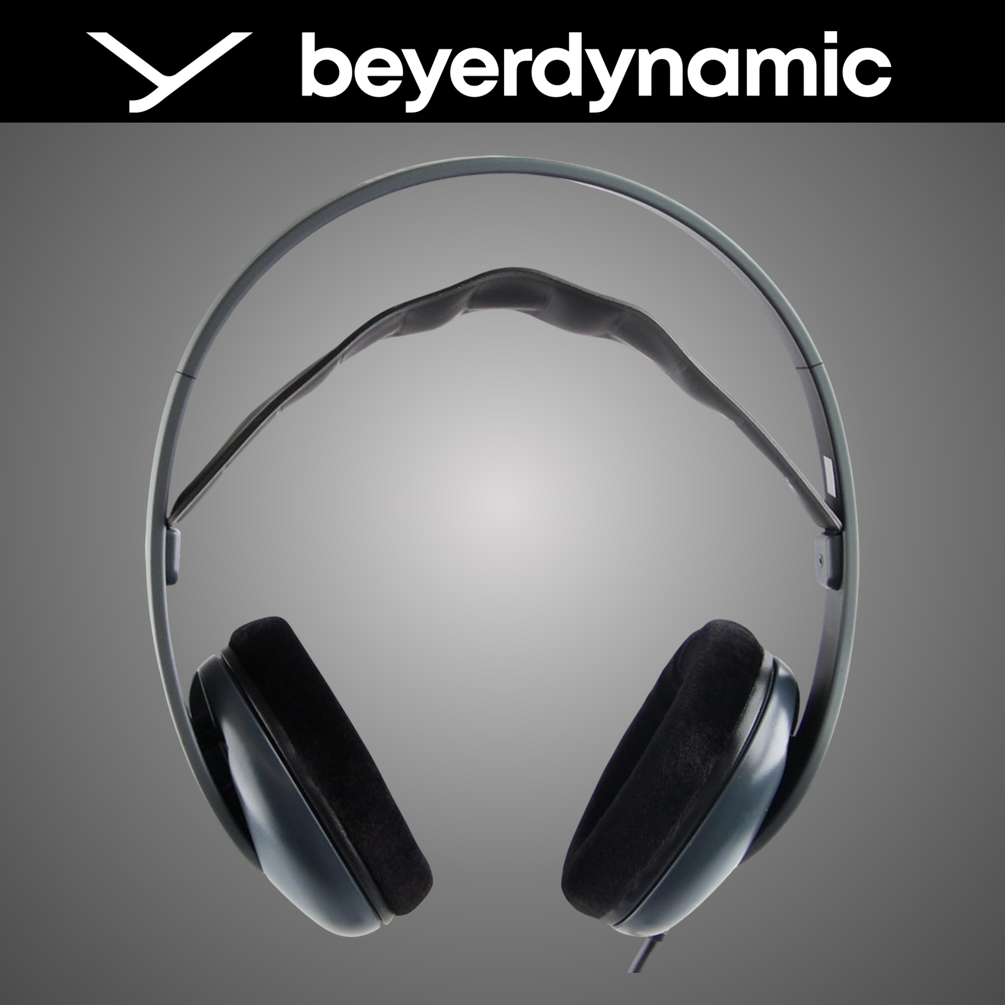 베이어다이나믹 DT231 PRO 모니터링 헤드폰 블랙 BEYERDYNAMIC - 상세 이미지 2