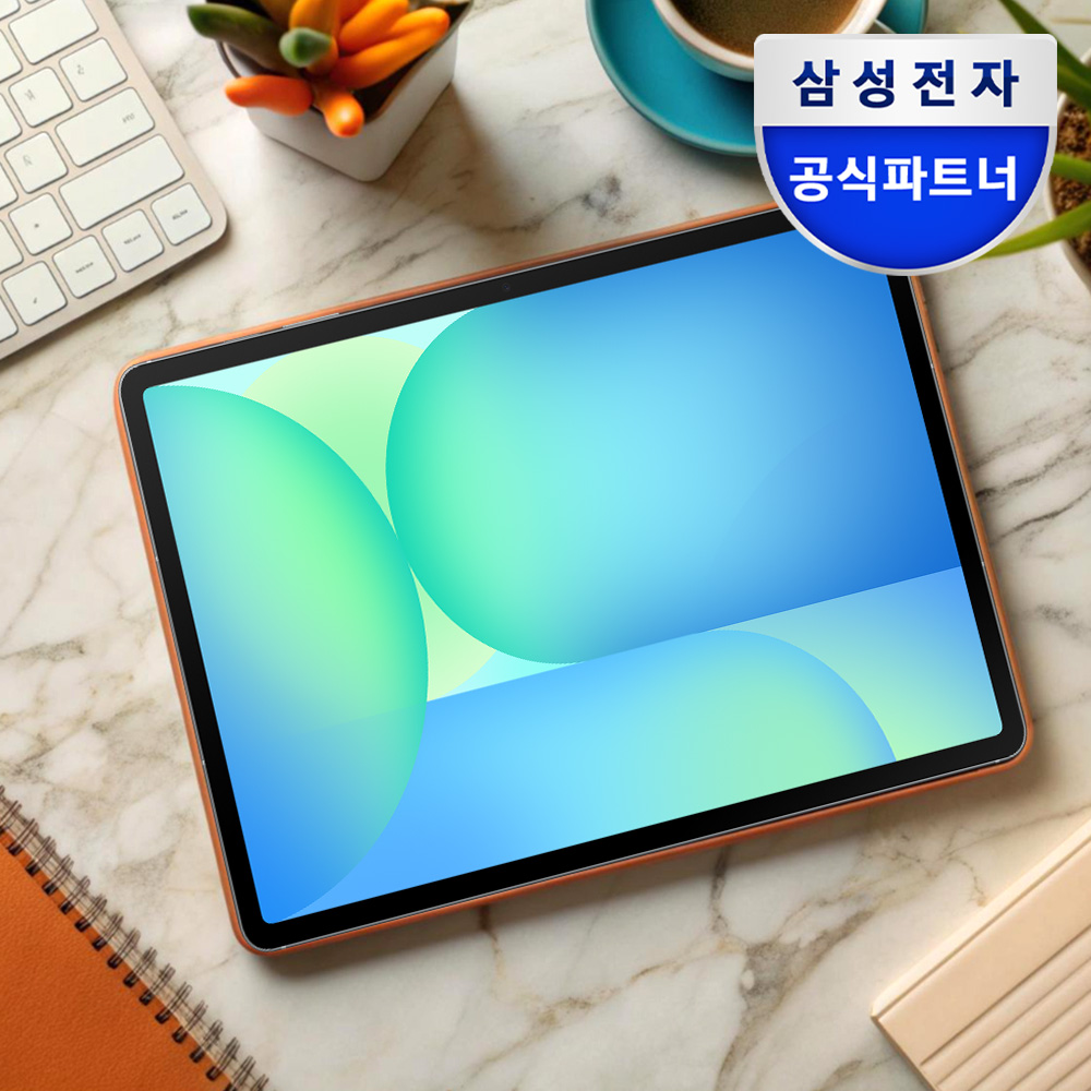 삼성전자 갤럭시탭 S10 FE 5G 전용 128GB 그레이 업무용 SM-X526 - 상품 이미지
