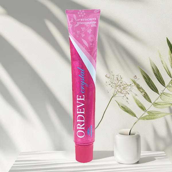 밀본 염색약 올디브 크리스탈 80g 흰머리 새치 커버 뿌리 염색약