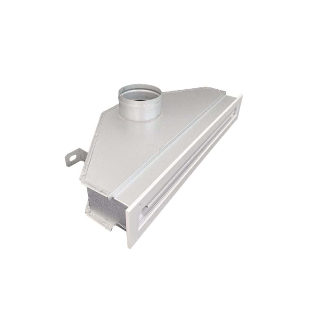 바움 브리즈 라인디퓨저 450 1S 환기자재 연결관 닥트 덕트 배관 전열교환기