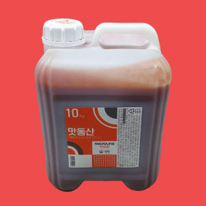 태영 맛동산 양념 치킨 소스 10kg 맛있게 먹은 솔직 후기 - 상품 이미지 1