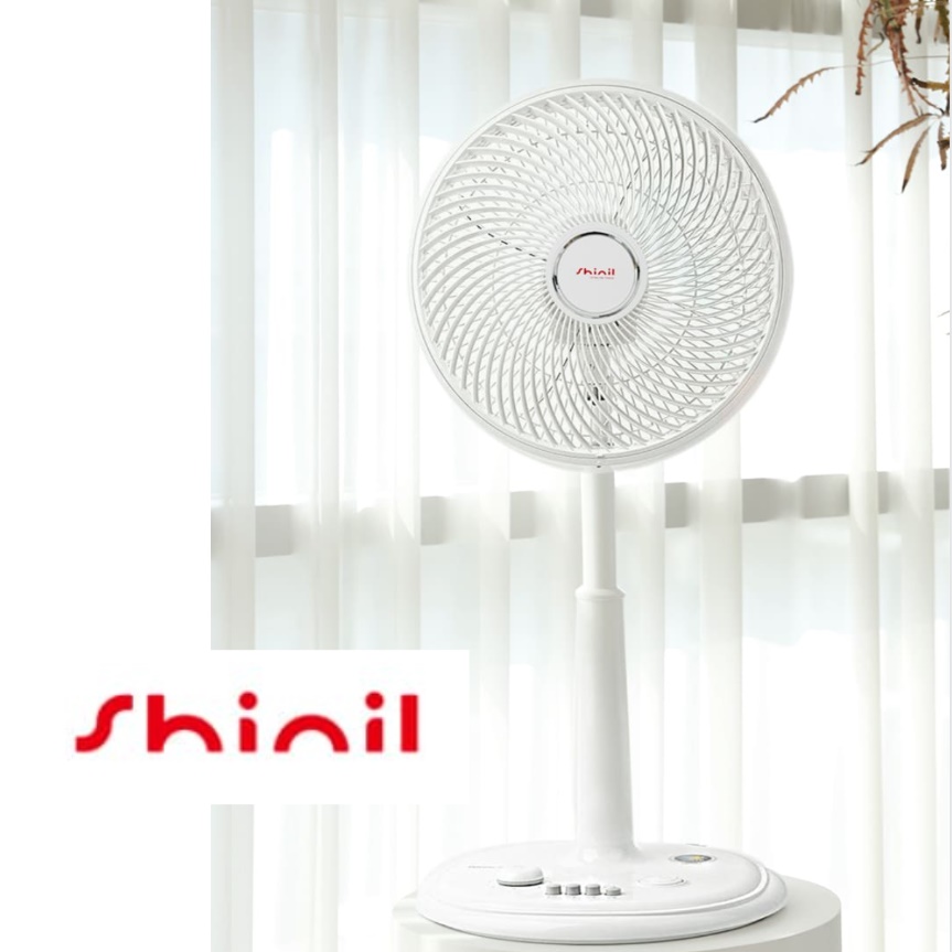 신일 스탠드 써큘레이터 거실용 가정용 선풍기 매장용 서큘레이터 주방 써큘레이터