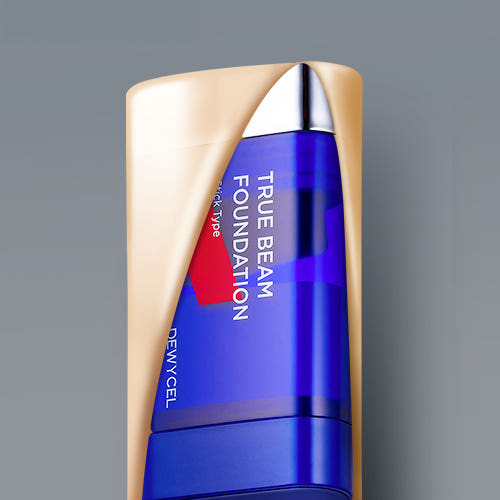 듀이셀 듀이셀 트루빔 남자 올인원 스틱파운데이션 비비크림 12g SPF50+