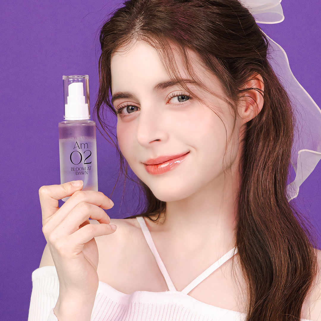 에이엠트리 헤어미스트 헤어퍼퓸 수분미스트 머리 정수리 향수 80ml - 상세 이미지 3