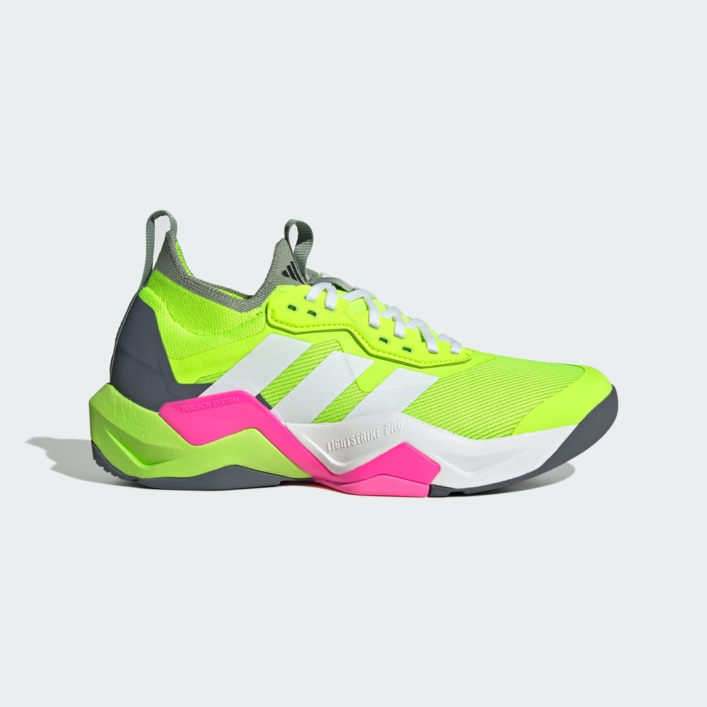[아디다스 공식] 래피드무브 ADV 2 HIIT IH2707 - 상세 이미지 2