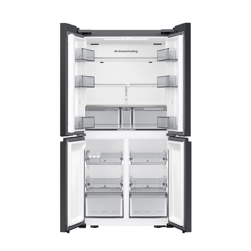 삼성 비스포크 AI 냉장고 키친핏
