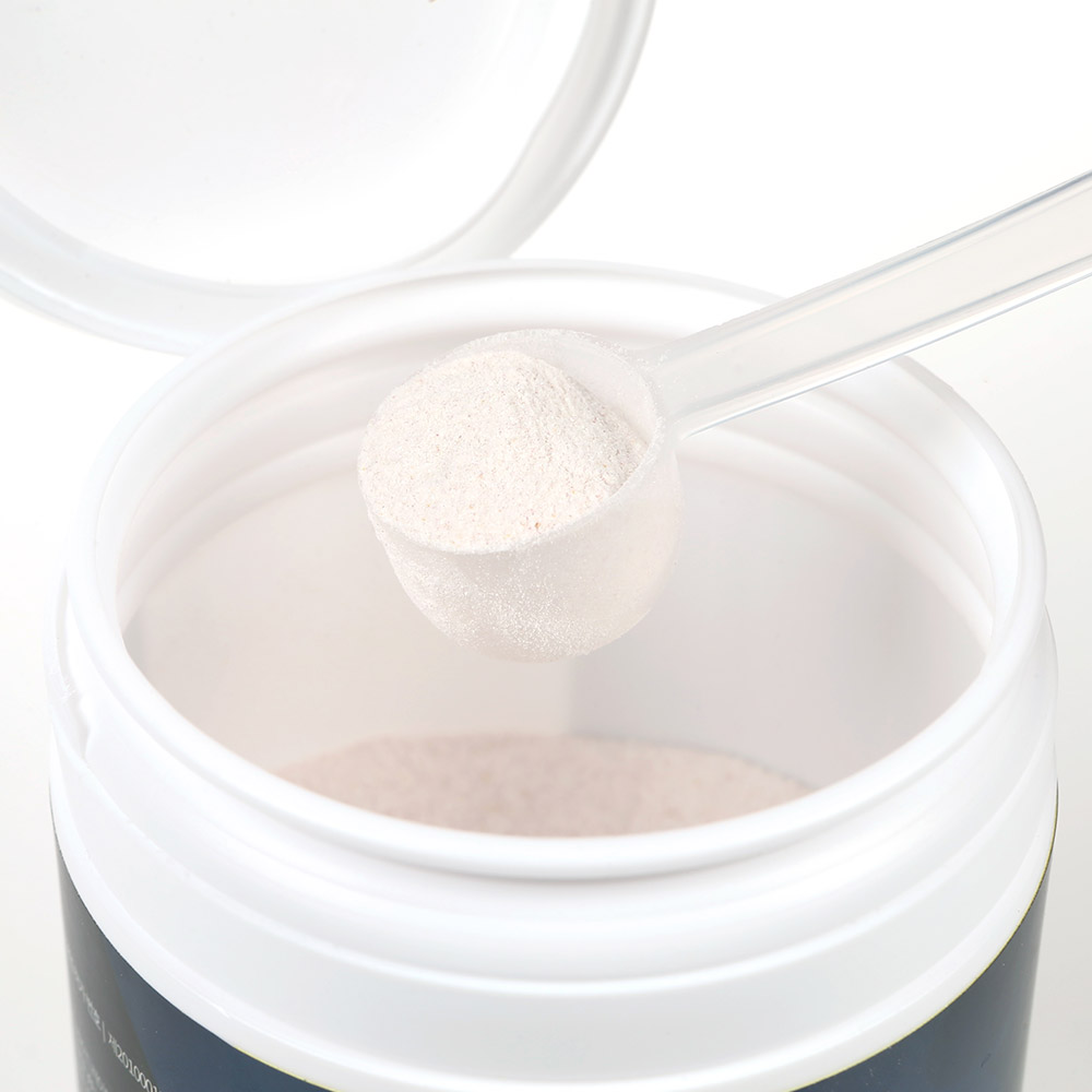 밀팜 타이탄 BCAA EAA 아미노산 헬스보충제 500g 1통 - 상세 이미지 4