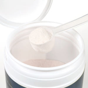 밀팜 타이탄 BCAA EAA 아미노산 헬스보충제 500g 1통 맛있게 먹은 솔직 후기 - 상품 이미지 4