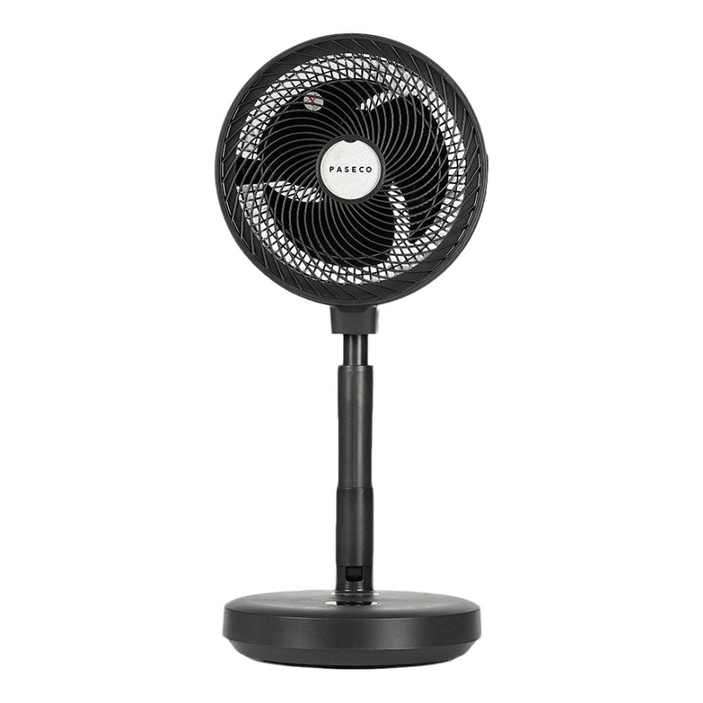 파세코 아리아 서큘레이터 리모컨 조작