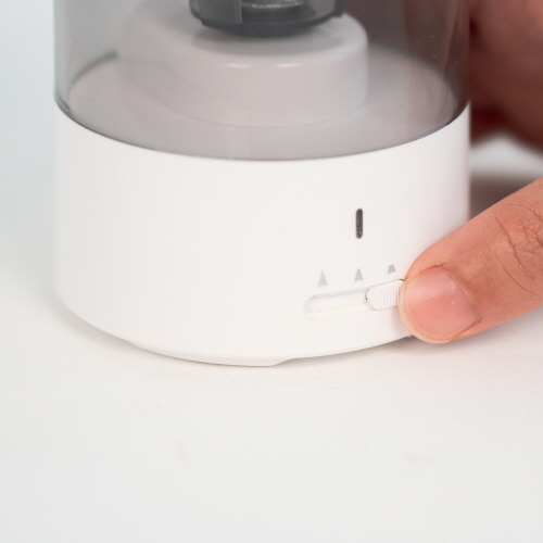 프로살림 자동 전동 연필깎이 오토베어 점보 자동상승