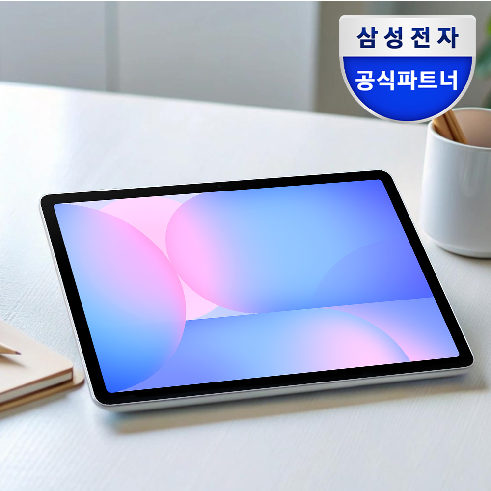 삼성전자 갤럭시탭 S10 FE 5G 전용 256GB 그레이 영상용 SM-X526 - 상품 이미지