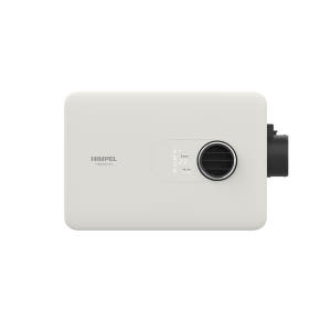 휴젠트 휴젠뜨 노바 힘펠 환풍기 FHD2-C150P NOVA 자가설치 개봉기 | 실사용 후기 - 상품 이미지 2