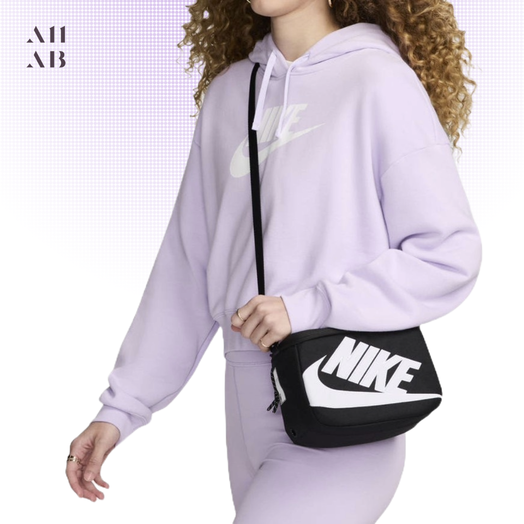 나이키 슈박스 축구화 골프화 운동화 가방 신발 주머니 프리미엄 슈즈백 블랙(3L)