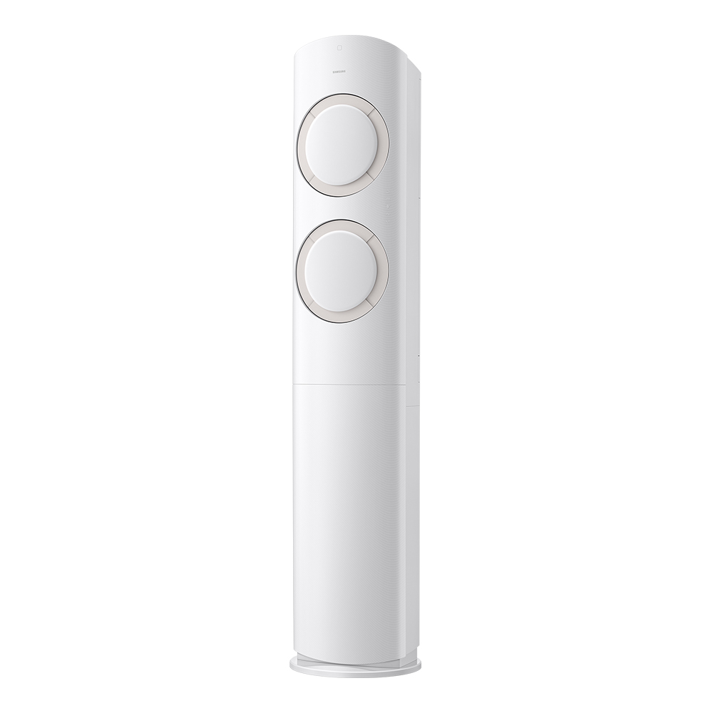 삼성 AI Q9000 스탠드형 에어컨 AF60F19D11BS 62.6㎡ 전국기본설치포함 이미지 4