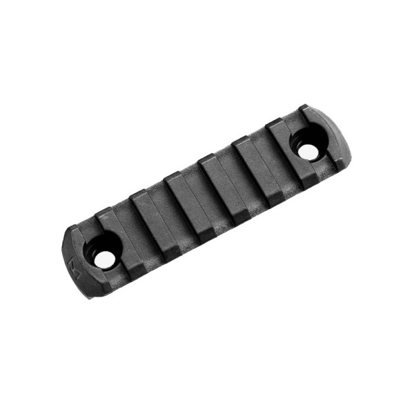 맥풀 엠락 폴리머 레일 7슬롯 Polymer Rail 7 Slots - 상세 이미지 2