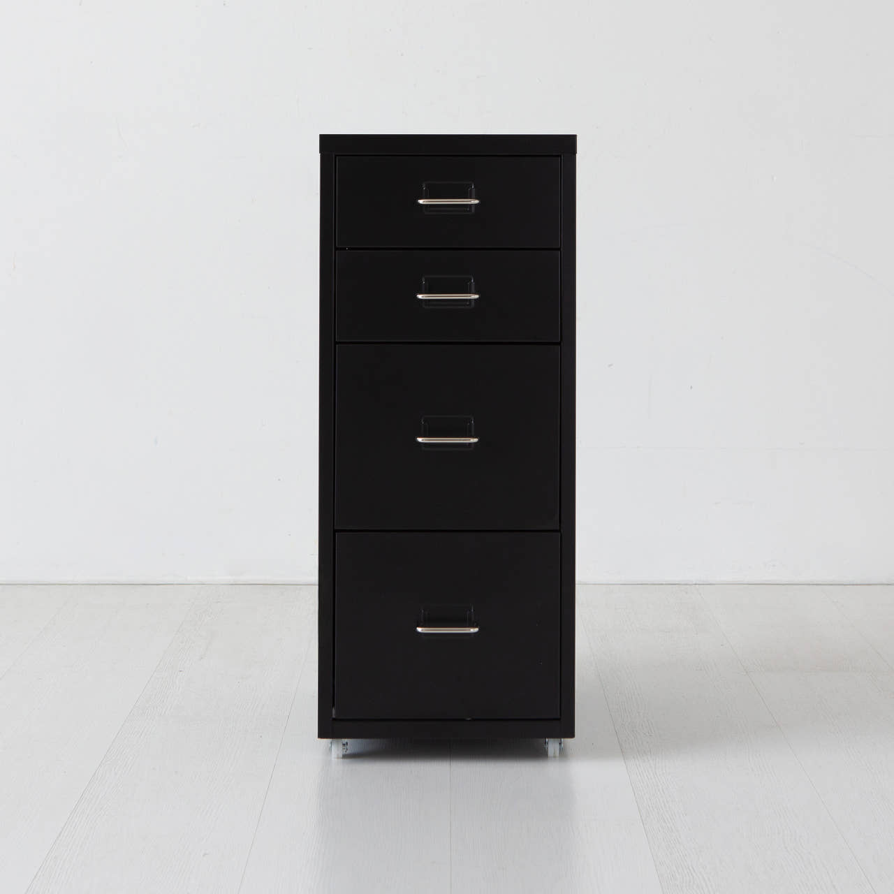 피하 서랍장 28x41x69, 2.2단, 화이트 0286.2695