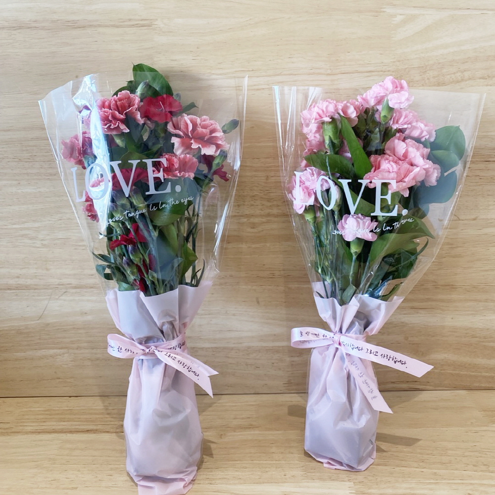 어버이날 카네이션 생화 꽃다발 예약 스승의날 선물