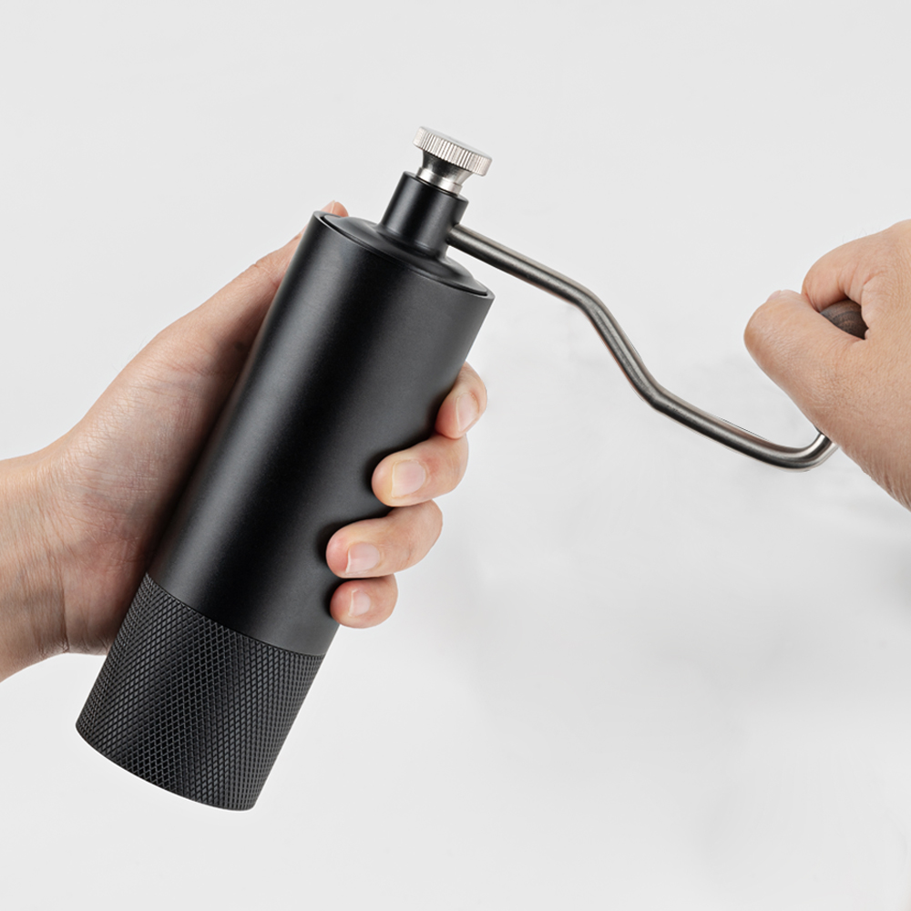 칼딘 수동 원두 분쇄기 핸드밀 데일리 매뉴얼 커피 그라인더