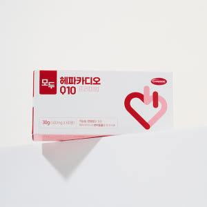 케어사이드 모두 헤파카디오 60정 심장 보조제 솔직 후기 | 실제 사용자 리뷰 총정리 - 상품 이미지 3