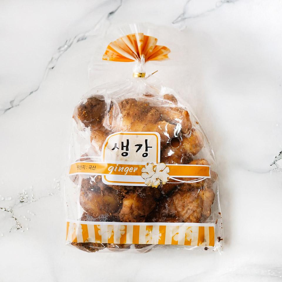 메가마트 생강 봉