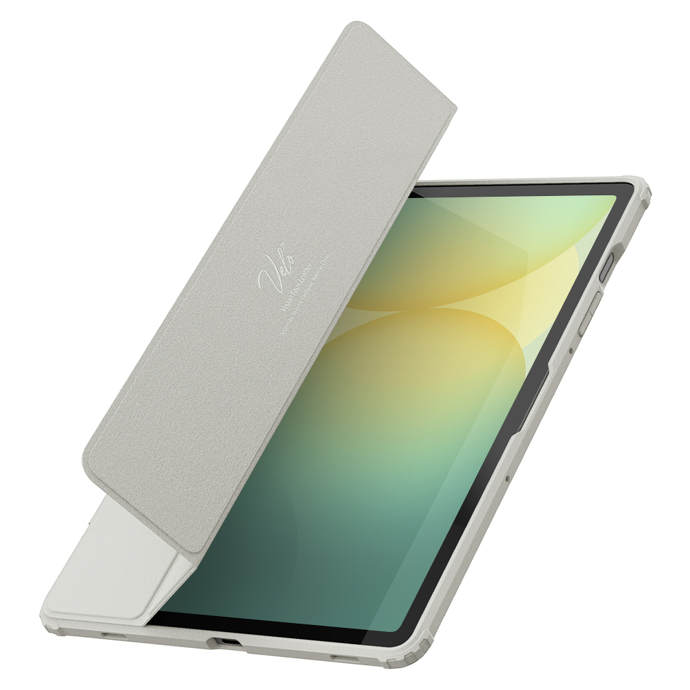 갤럭시탭 케이스 울트라하이브리드 프로 그레이, 갤럭시 탭 S10 FE - 상세 이미지 4