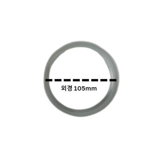 바움 조이너 환기자재 연결관 닥트 덕트 배관 전열교환기 - 상세 이미지 2