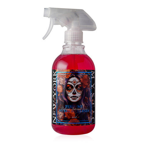 미스틱블러드 미스틱 뉴욕 퍼퓸 인테리어 클리너 500ml - 상품 이미지